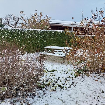 Huisjedelinde Wolvega Eksteriør bilde