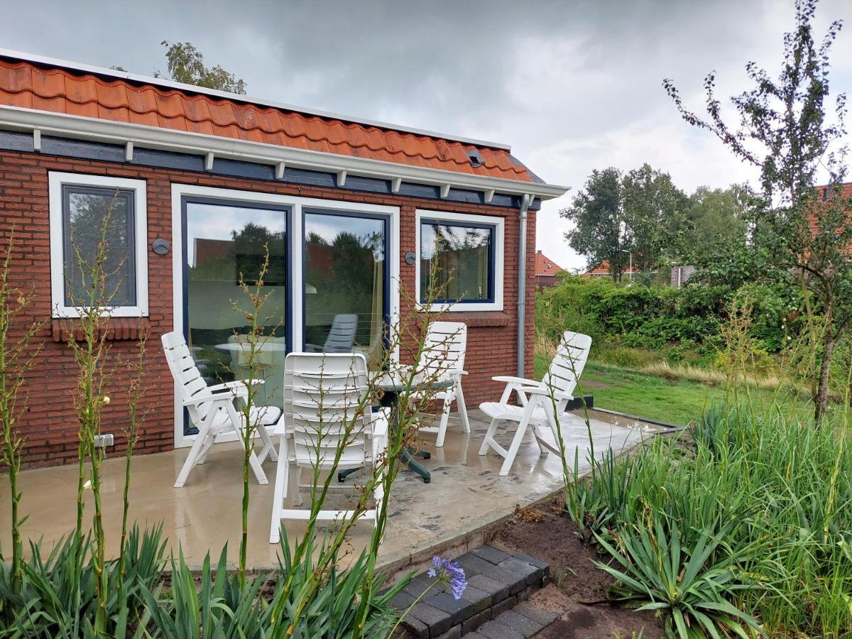 Huisjedelinde Wolvega Eksteriør bilde
