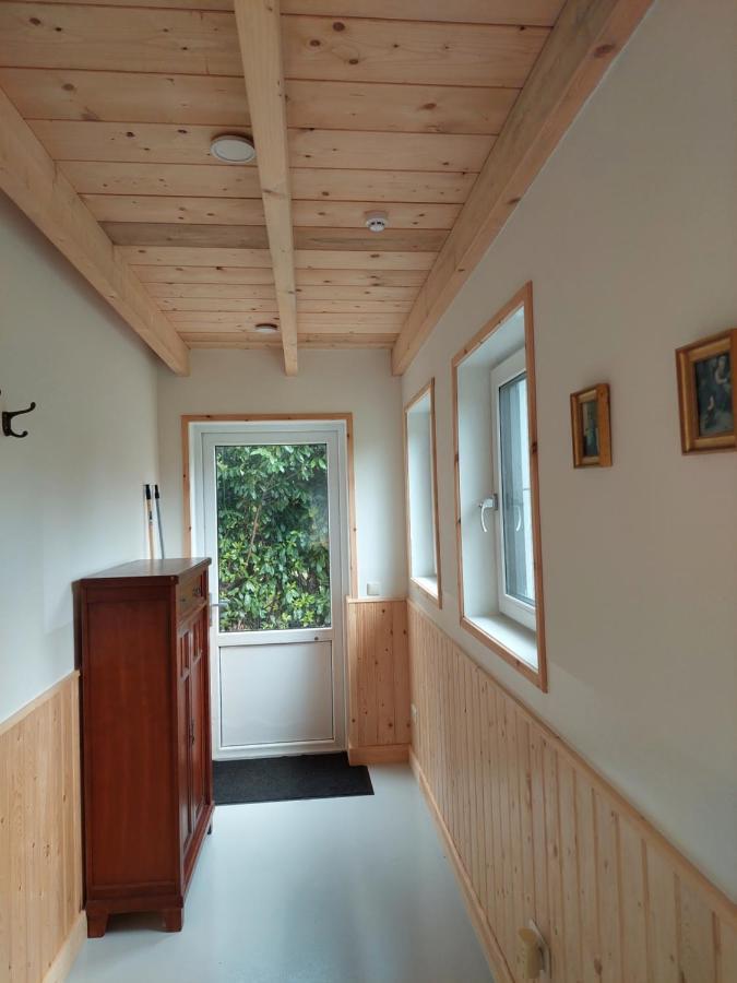 Huisjedelinde Wolvega Eksteriør bilde