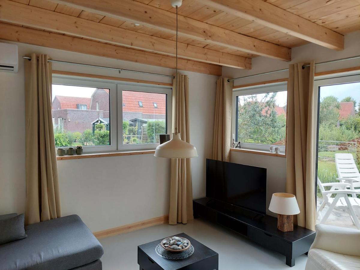 Huisjedelinde Wolvega Eksteriør bilde