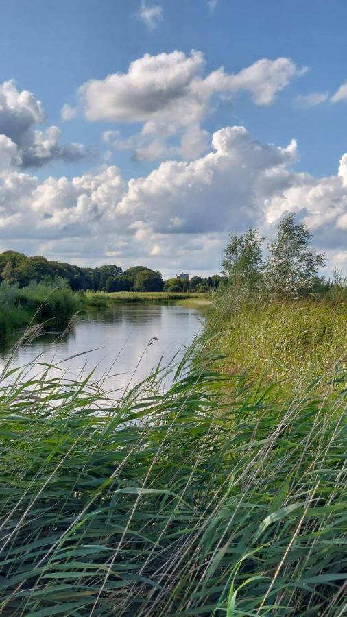 Huisjedelinde Wolvega Eksteriør bilde