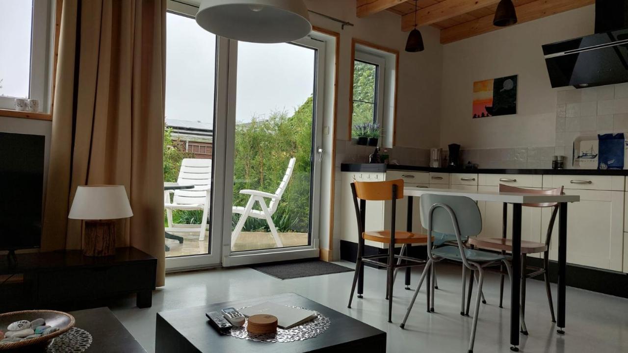 Huisjedelinde Wolvega Eksteriør bilde